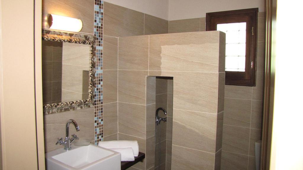 El Villa Pelion Chorto Exterior photo