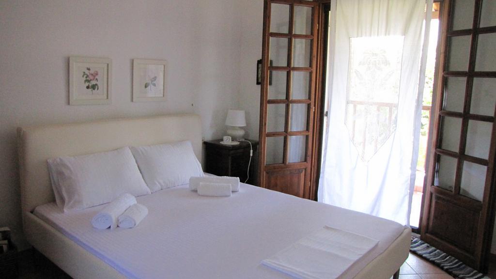 El Villa Pelion Chorto Exterior photo