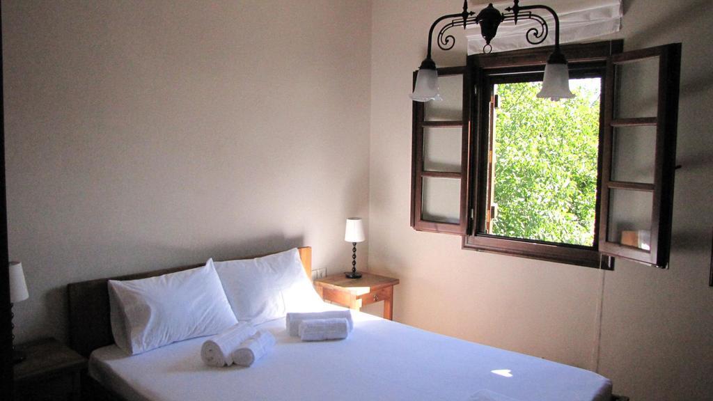 El Villa Pelion Chorto Exterior photo